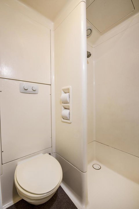 Ibis Budget Canberra - Sunshine Coast Tourism 9