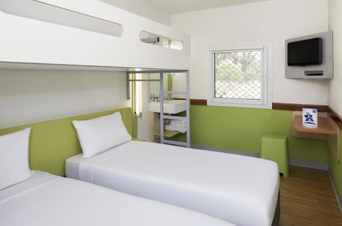 Ibis Budget Canberra - Sunshine Coast Tourism 8