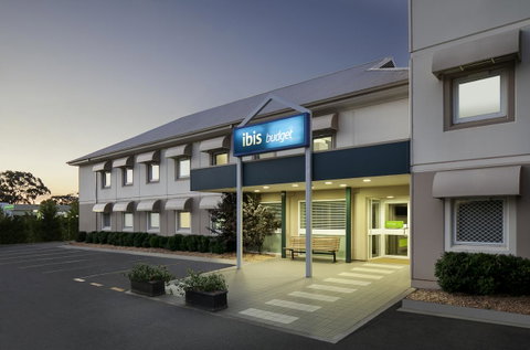 Ibis Budget Canberra - Sunshine Coast Tourism 0
