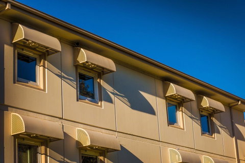Ibis Budget Canberra - Sunshine Coast Tourism 19