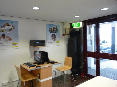 Ibis Budget Canberra - Sunshine Coast Tourism 20