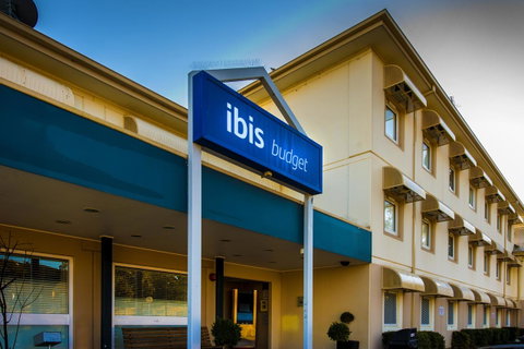 Ibis Budget Canberra - Sunshine Coast Tourism 22