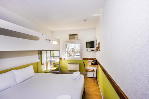 Ibis Budget Canberra - Sunshine Coast Tourism 17