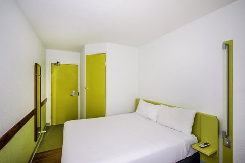 Ibis Budget Canberra - Sunshine Coast Tourism 2