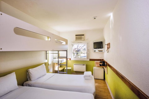 Ibis Budget Canberra - Sunshine Coast Tourism 16