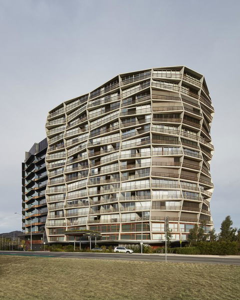 Ovolo Nishi - Holiday Sunshine Coast 0