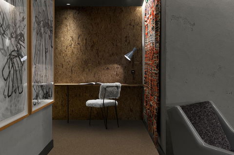 Ovolo Nishi - Holiday Sunshine Coast 21