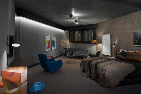 Ovolo Nishi - Holiday Sunshine Coast 9