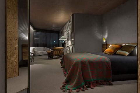 Ovolo Nishi - Holiday Sunshine Coast 22