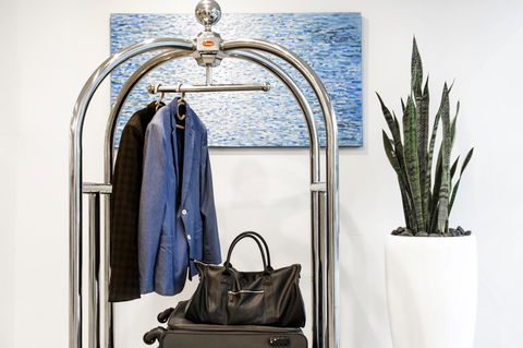 Abode Kingston - Holiday Sunshine Coast 16