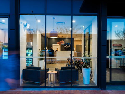 Abode Kingston - Holiday Sunshine Coast 2