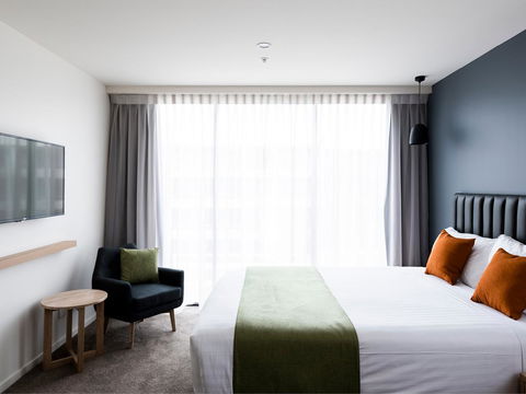 Abode Kingston - Holiday Sunshine Coast 14