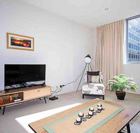 Spacious 1BR Stylish New Acton Apartment Parking - Holiday Sunshine Coast
