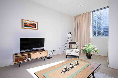 Spacious 1BR Stylish New Acton Apartment +Parking - Sunshine Coast Tourism 0