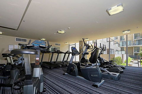 Spacious 1BR Stylish New Acton Apartment +Parking - Sunshine Coast Tourism 19