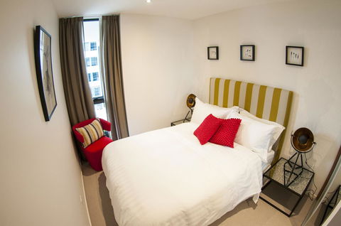 KUI - Manhattan Apartments - Sunshine Coast Tourism 14