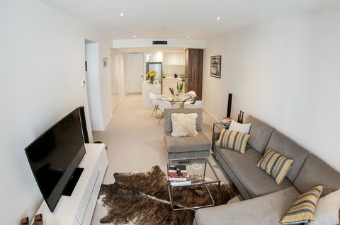 KUI - Manhattan Apartments - Sunshine Coast Tourism 12