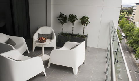 KUI - Manhattan Apartments - Sunshine Coast Tourism 2