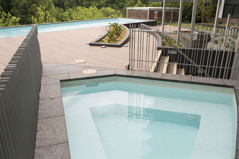 KUI - Manhattan Apartments - Sunshine Coast Tourism 3
