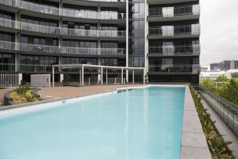 KUI - Manhattan Apartments - Sunshine Coast Tourism 5
