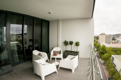 KUI - Manhattan Apartments - Sunshine Coast Tourism 16