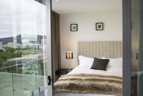 KUI - Manhattan Apartments - Sunshine Coast Tourism 15