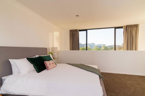 ALLARA CANBERRA - Holiday Sunshine Coast 9