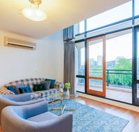 ALLARA CANBERRA - Holiday Sunshine Coast