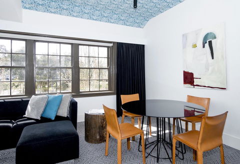 Peppers Gallery Hotel - Holiday Sunshine Coast 39