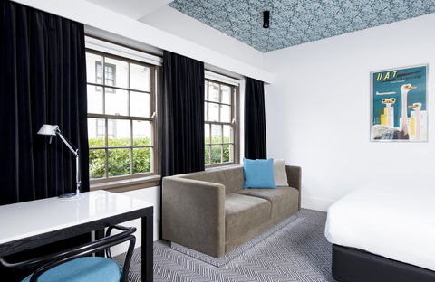 Peppers Gallery Hotel - Holiday Sunshine Coast 24