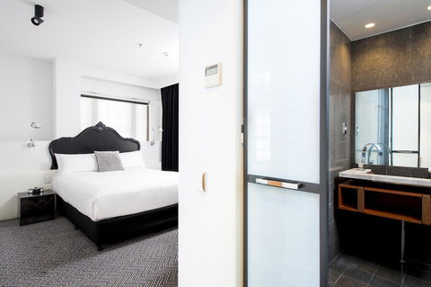 Peppers Gallery Hotel - Holiday Sunshine Coast 36