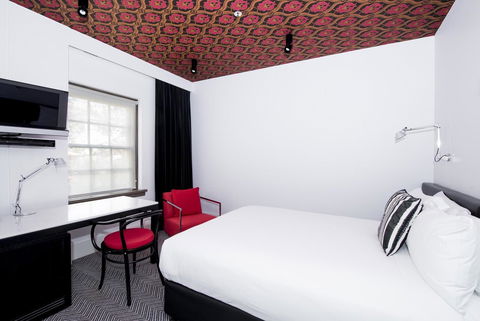 Peppers Gallery Hotel - Holiday Sunshine Coast 23