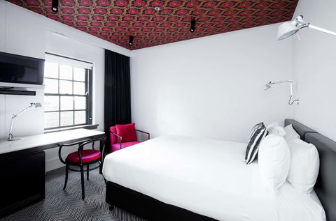 Peppers Gallery Hotel - Holiday Sunshine Coast 14