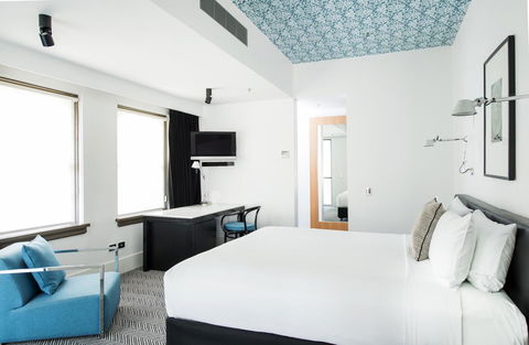 Peppers Gallery Hotel - Holiday Sunshine Coast 41
