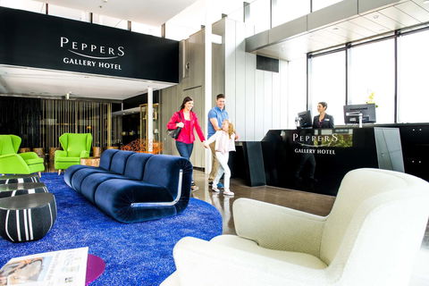 Peppers Gallery Hotel - Holiday Sunshine Coast 5