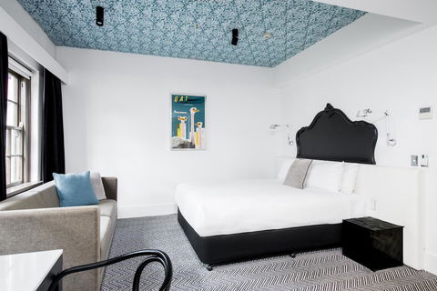 Peppers Gallery Hotel - Holiday Sunshine Coast 32