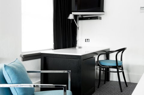 Peppers Gallery Hotel - Holiday Sunshine Coast 34