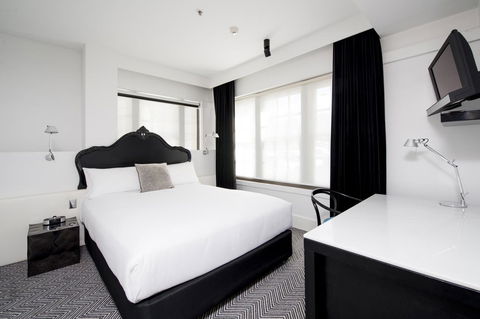 Peppers Gallery Hotel - Holiday Sunshine Coast 26