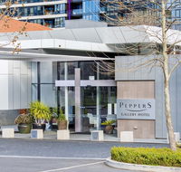 Peppers Gallery Hotel - Holiday Sunshine Coast