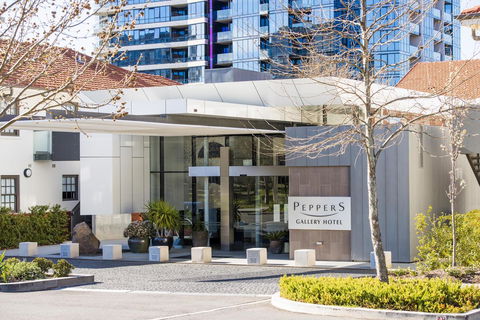 Peppers Gallery Hotel - Holiday Sunshine Coast 30