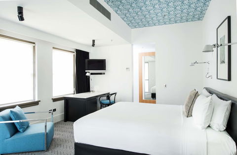 Peppers Gallery Hotel - Holiday Sunshine Coast 15