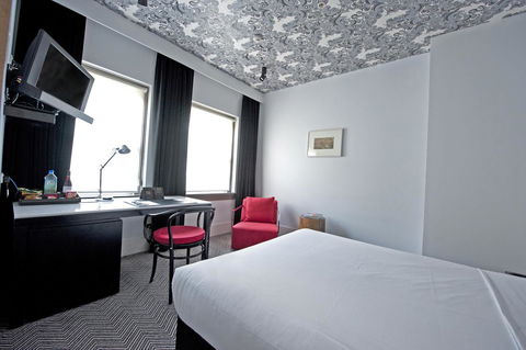 Peppers Gallery Hotel - Holiday Sunshine Coast 2
