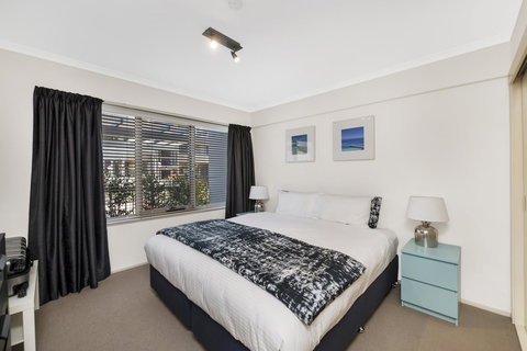 Accommodate Canberra - The Summit - Sunshine Coast Tourism 10
