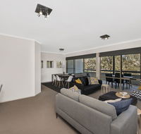 Accommodate Canberra - The Summit - Sunshine Coast Tourism