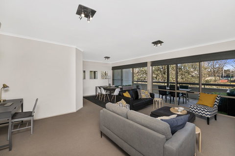 Accommodate Canberra - The Summit - Sunshine Coast Tourism 0
