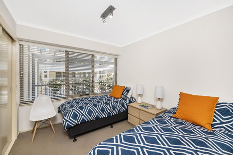 Accommodate Canberra - The Summit - Sunshine Coast Tourism 11