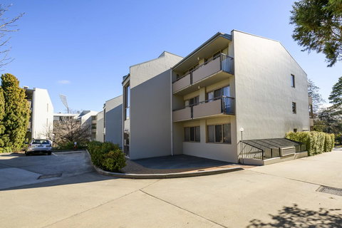 Accommodate Canberra - The Summit - Sunshine Coast Tourism 2