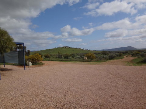 Windana Cottages - Sunshine Coast Tourism 35