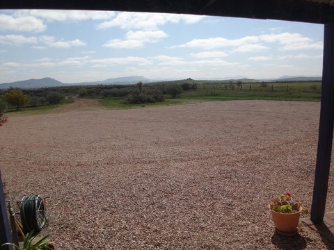 Windana Cottages - Sunshine Coast Tourism 32