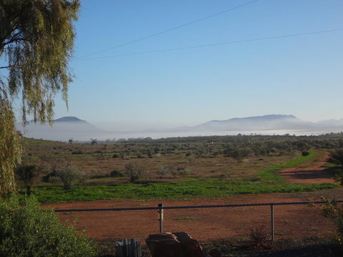 Windana Cottages - Sunshine Coast Tourism 42